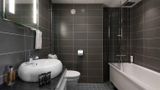 Quality Hotel Sundsvall City Suite