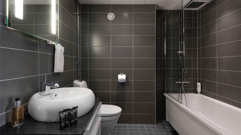 <b>Quality Hotel Sundsvall City Suite</b>. Images powered by <a href="https://iceportal.shijigroup.com/" title="IcePortal" target="_blank">IcePortal</a>.