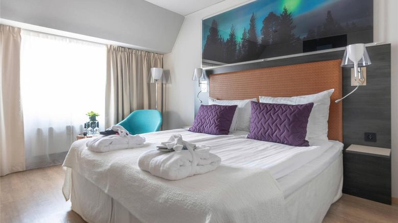 <b>Quality Hotel Sundsvall City Suite</b>. Images powered by <a href="https://iceportal.shijigroup.com/" title="IcePortal" target="_blank">IcePortal</a>.