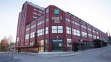 Quality Hotel Sundsvall City Exterior