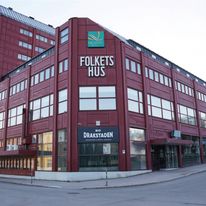 Quality Hotel Sundsvall City