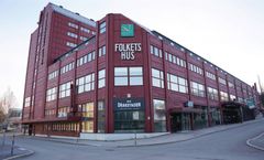 Quality Hotel Sundsvall City