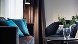 Quality Hotel View Room