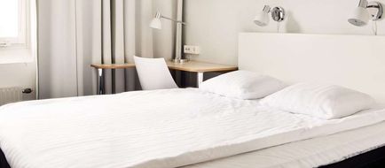 Comfort Hotel Arctic Room