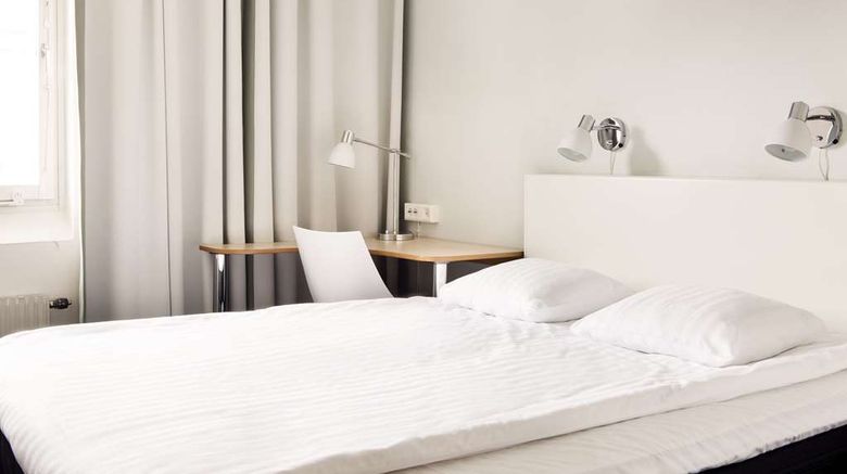 <b>Comfort Hotel Arctic Room</b>. Images powered by <a href="https://iceportal.shijigroup.com/" title="IcePortal" target="_blank">IcePortal</a>.