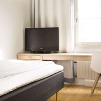 Comfort Hotel Arctic