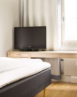 Comfort Hotel Arctic