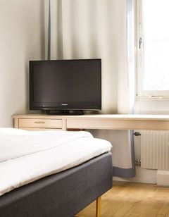 Comfort Hotel Arctic