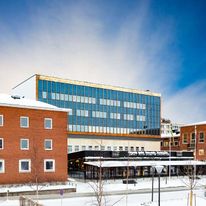 Comfort Hotel Skelleftea