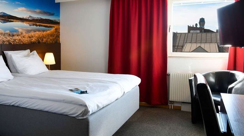<b>Comfort Hotel Skelleftea Room</b>. Images powered by <a href="https://iceportal.shijigroup.com/" title="IcePortal" target="_blank">IcePortal</a>.