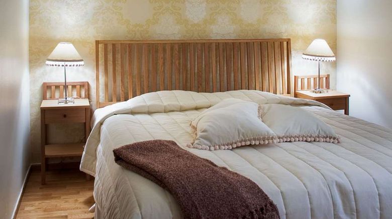 <b>Comfort Hotel Skelleftea Room</b>. Images powered by <a href="https://iceportal.shijigroup.com/" title="IcePortal" target="_blank">IcePortal</a>.