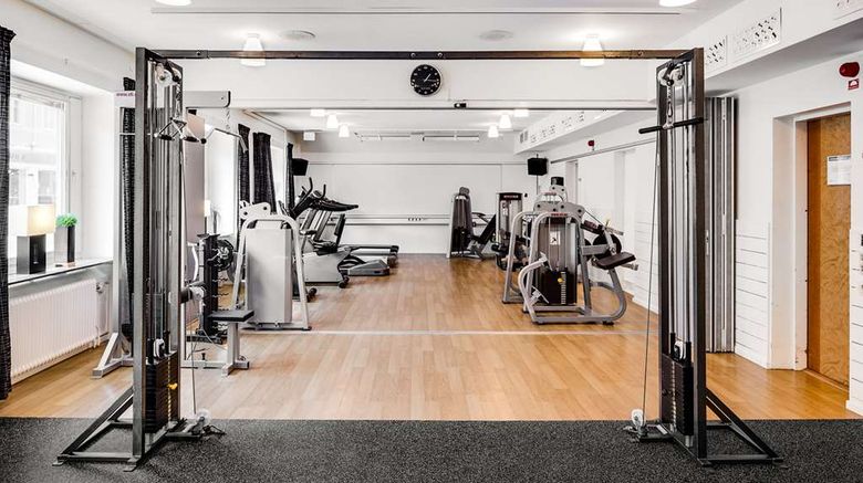 <b>Comfort Hotel Skelleftea Health</b>. Images powered by <a href="https://iceportal.shijigroup.com/" title="IcePortal" target="_blank">IcePortal</a>.