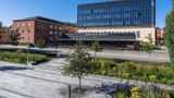 Comfort Hotel Skelleftea Exterior