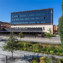 Comfort Hotel Skelleftea