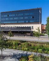 Comfort Hotel Skelleftea