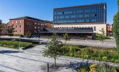 Comfort Hotel Skelleftea