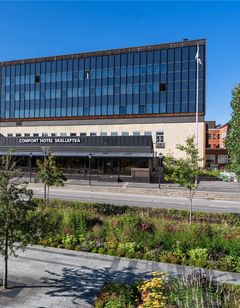 Comfort Hotel Skelleftea
