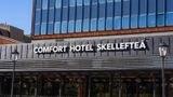 Comfort Hotel Skelleftea Exterior