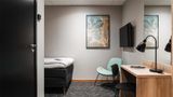 Comfort Hotel Skelleftea Room
