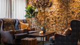 Comfort Hotel Skelleftea Lobby