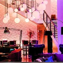 Clarion Hotel Sense