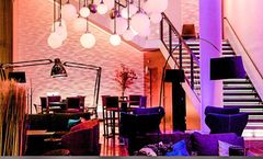 Clarion Hotel Sense