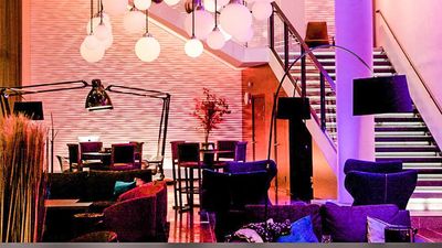 Clarion Hotel Sense