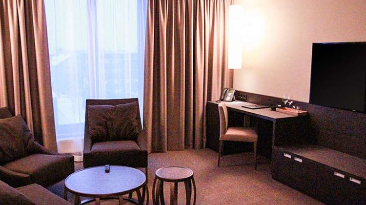 Clarion Hotel Sense Suite