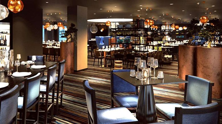 <b>Clarion Hotel Sense Restaurant</b>. Images powered by <a href="https://iceportal.shijigroup.com/" title="IcePortal" target="_blank">IcePortal</a>.