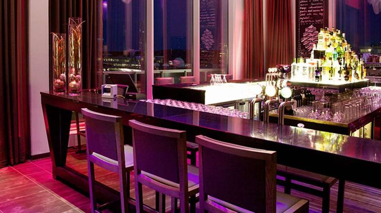 Clarion Hotel Sense Restaurant