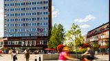 Quality Hotel Bodensia Exterior