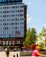 Quality Hotel Bodensia