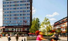 Quality Hotel Bodensia