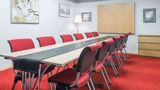 Quality Hotel Bodensia Meeting