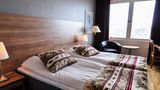Quality Hotel Bodensia Room