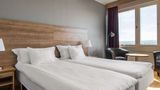Quality Hotel Bodensia Room