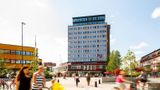 Quality Hotel Bodensia Exterior