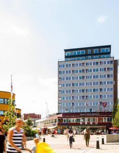 Quality Hotel Bodensia