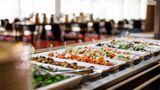 Quality Hotel Bodensia Restaurant