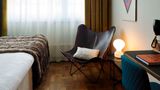 Clarion Hotel Amaranten Room