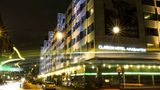 Clarion Hotel Amaranten Exterior
