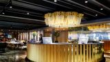 Clarion Hotel Amaranten Lobby