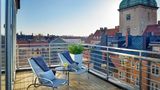 Clarion Hotel Amaranten Room