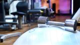Clarion Hotel Amaranten Health