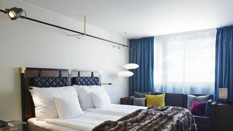 <b>Clarion Hotel Amaranten Room</b>. Images powered by <a href="https://iceportal.shijigroup.com/" title="IcePortal" target="_blank">IcePortal</a>.