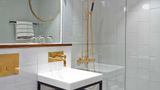 Clarion Hotel Amaranten Room