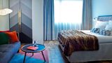 Clarion Hotel Amaranten Room