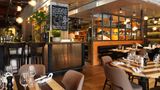 Clarion Hotel Amaranten Restaurant