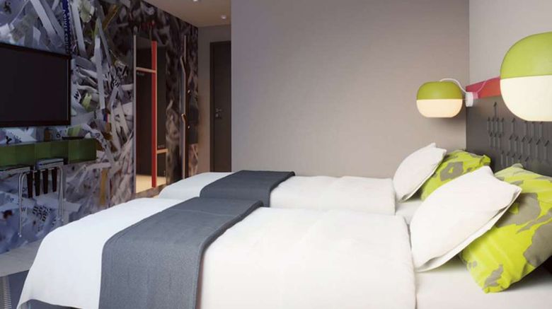 <b>Comfort Hotel Norrkoping Room</b>. Images powered by <a href="https://iceportal.shijigroup.com/" title="IcePortal" target="_blank">IcePortal</a>.