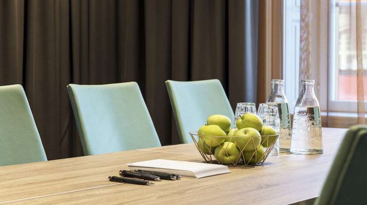 Comfort Hotel Norrkoping Meeting